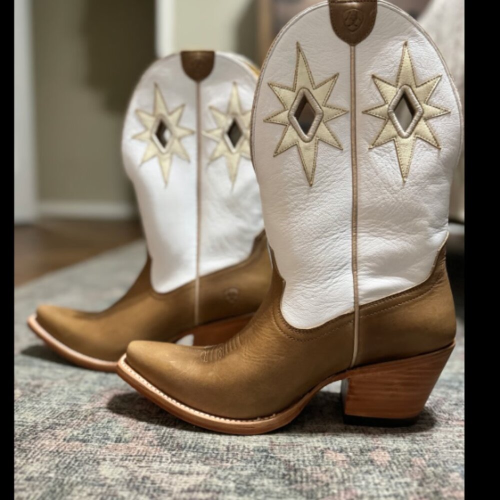 Ariat Women's Starlight Western Boots